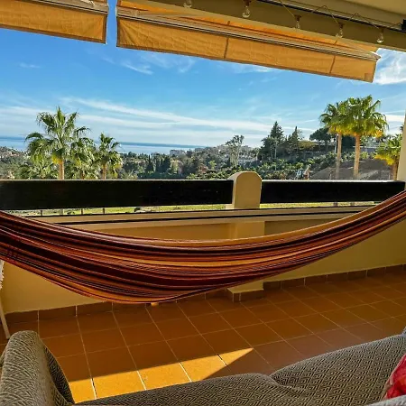Apartment Stylish With Panoramic Sea View & Large Terrace! *