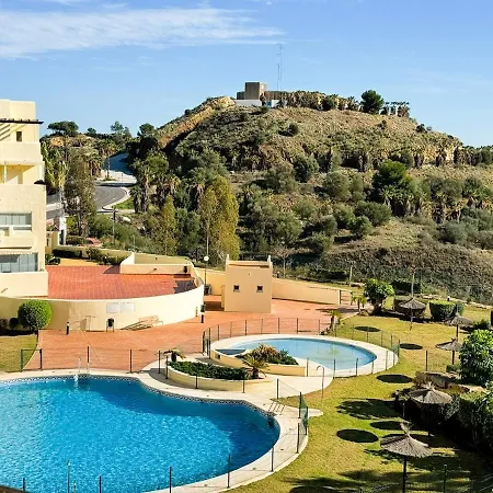 Stylish With Panoramic Sea View & Large Terrace! Apartment