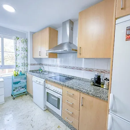 Apartment Stylish With Panoramic Sea View & Large Terrace! *