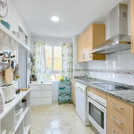 Apartment Stylish With Panoramic Sea View & Large Terrace! *