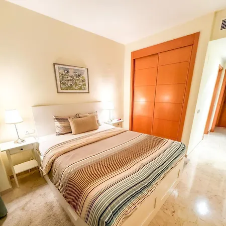 Stylish With Panoramic Sea View & Large Terrace! Apartment