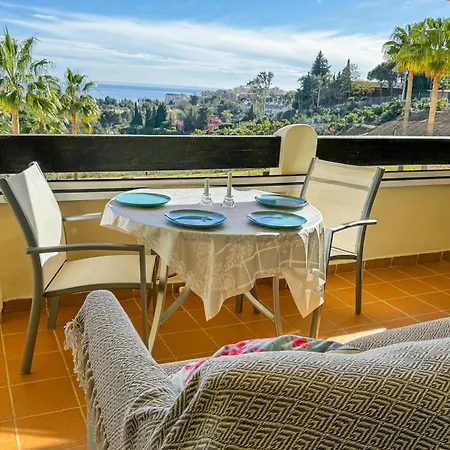 Apartment Stylish With Panoramic Sea View & Large Terrace!