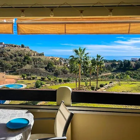 Stylish With Panoramic Sea View & Large Terrace!