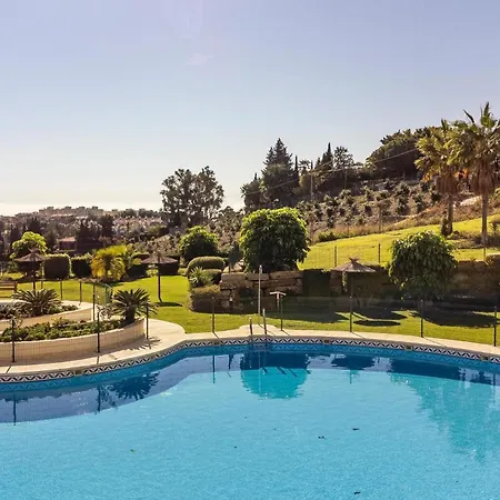 Stylish With Panoramic Sea View & Large Terrace! Apartment
