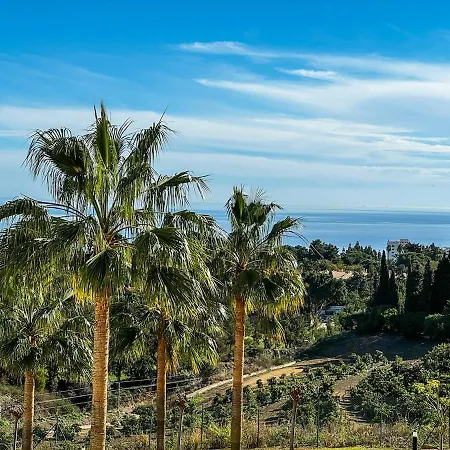 Apartment Stylish With Panoramic Sea View & Large Terrace! *